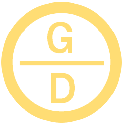 Gingham Design Logo